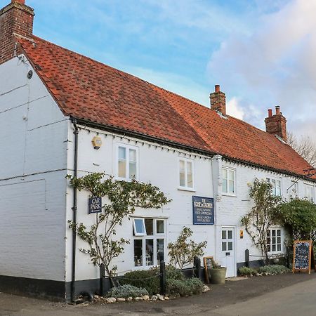 Duck Cottage, King's Lynn Snettisham Exteriör bild